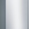 .AT.FRIGO 1P BOSCH KSV36AIEP 186X60 CICLICLO E 346L INOX