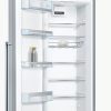 .AT.FRIGO 1P BOSCH KSV36AIEP 186X60 CICLICLO E 346L INOX - Imagen 3