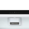 .AT.FRIGO 1P BOSCH KSV36AIEP 186X60 CICLICLO E 346L INOX - Imagen 4
