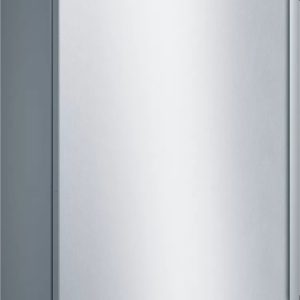 .AT.FRIGO 1P BOSCH KSV36AIEP 186X60 CICLICLO E 346L INOX