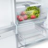 .AT.FRIGO 1P BOSCH KSV36AIEP 186X60 CICLICLO E 346L INOX - Imagen 5