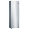 .AT.FRIGO 1P BOSCH KSV36AIEP 186X60 CICLICLO E 346L INOX - Imagen 6