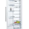 FRIGO 1P BOSCH KSV36AWEP 186X60 E BCO 346L - Imagen 2