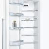 FRIGO 1P BOSCH KSV36AWEP 186X60 E BCO 346L - Imagen 4