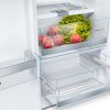 FRIGO 1P BOSCH KSV36AWEP 186X60 E BCO 346L - Imagen 5