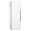 FRIGO 1P BOSCH KSV36AWEP 186X60 E BCO 346L - Imagen 6