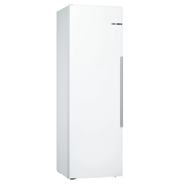 .AT.FRIGO 1P BOSCH KSV36AWEP 186X60 E BCO 346L - Imagen 6