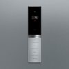 .AT.FRIGO 1P BOSCH KSV36BIEP 186X60 E INOX 346L - Imagen 2