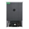 .AT.FRIGO 1P CANDY CCTLS 544WHN 88,5X58 CICLICO E B.ENCIMERA 125L BCO - Imagen 11