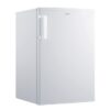 .AT.FRIGO 1P CANDY CCTLS 544WHN 88,5X58 CICLICO E B.ENCIMERA 125L BCO - Imagen 3
