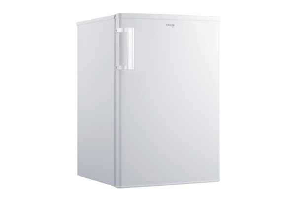 .AT.FRIGO 1P CANDY CCTLS 544WHN 88,5X58 CICLICO E B.ENCIMERA 125L BCO - Imagen 3