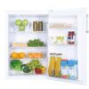 .AT.FRIGO 1P CANDY CCTLS 544WHN 88,5X58 CICLICO E B.ENCIMERA 125L BCO - Imagen 5