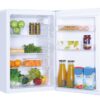 .AT.FRIGO 1P CANDY CCTLS 544WHN 88,5X58 CICLICO E B.ENCIMERA 125L BCO - Imagen 6