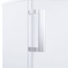 .AT.FRIGO 1P CANDY CCTLS 544WHN 88,5X58 CICLICO E B.ENCIMERA 125L BCO - Imagen 9