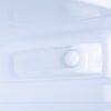 .AT.FRIGO 1P CANDY CCTLS 544WHN 88,5X58 CICLICO E B.ENCIMERA 125L BCO - Imagen 10