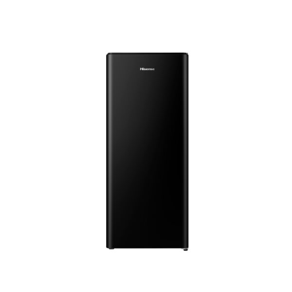 .AT.FRIGO 1P HISENSE RR220D4BBE 126,5X51,5 CICLICO E C/CONG. 165L NGO - Imagen 11
