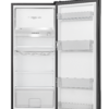 .AT.FRIGO 1P HISENSE RR220D4BBE 126,5X51,5 CICLICO E C/CONG. 165L NGO - Imagen 6