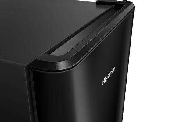 .AT.FRIGO 1P HISENSE RR220D4BBE 126,5X51,5 CICLICO E C/CONG. 165L NGO - Imagen 7