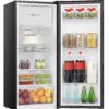 .AT.FRIGO 1P HISENSE RR220D4BBE 126,5X51,5 CICLICO E C/CONG. 165L NGO - Imagen 8
