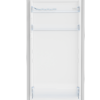 .AT.FRIGO 1P INT. BEKO BSSA210K4SN 121,5X54 CICLICO E - Imagen 3