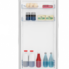 .AT.FRIGO 1P INT. BEKO BSSA210K4SN 121,5X54 CICLICO E - Imagen 7