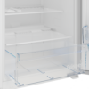 .AT.FRIGO 1P INT. BEKO BSSA210K4SN 121,5X54 CICLICO E - Imagen 8