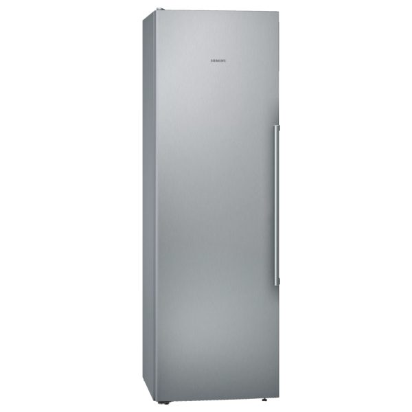 .AT.FRIGO 1P SIEMENS KS36FPIDP 186X60 NF D 309L INOX - Imagen 7