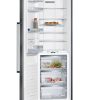 .AT.FRIGO 1P SIEMENS KS36FPXCP 186X60 NF C BLACK INOX 309L - Imagen 2