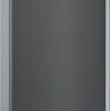 .AT.FRIGO 1P SIEMENS KS36FPXCP 186X60 NF C BLACK INOX 309L