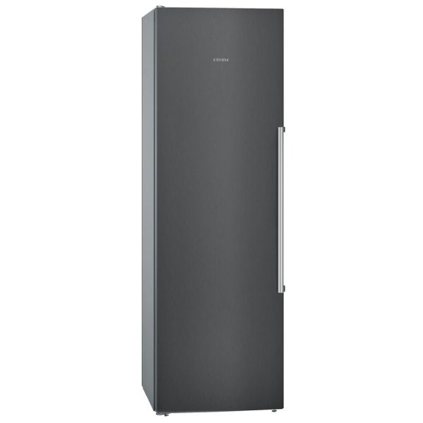 .AT.FRIGO 1P SIEMENS KS36FPXCP 186X60 NF C BLACK INOX 309L - Imagen 7