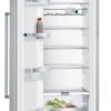 .AT.FRIGO 1P SIEMENS KS36VAIEP 186X60 E INOX 346L - Imagen 2