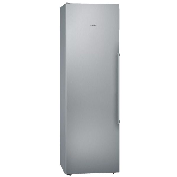 .AT.FRIGO 1P SIEMENS KS36VAIEP 186X60 E INOX 346L - Imagen 8