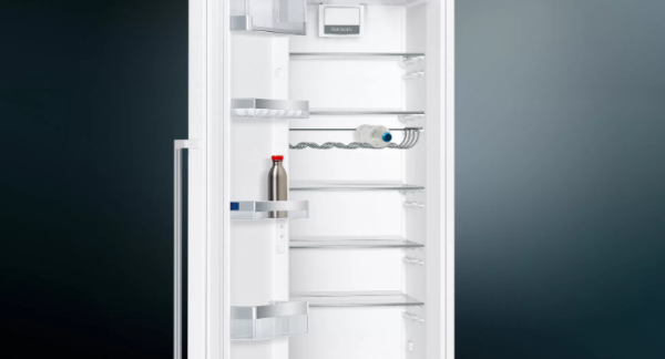 .AT.FRIGO 1P SIEMENS KS36VAWEP 186X60 CICLICO E 346L BCO - Imagen 5