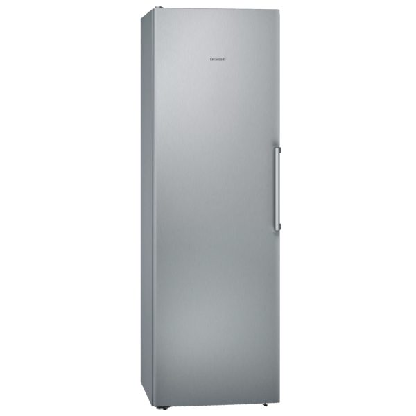 .AT.FRIGO 1P SIEMENS KS36VVIEP 186X60 CICLICO E 346L INOX - Imagen 7