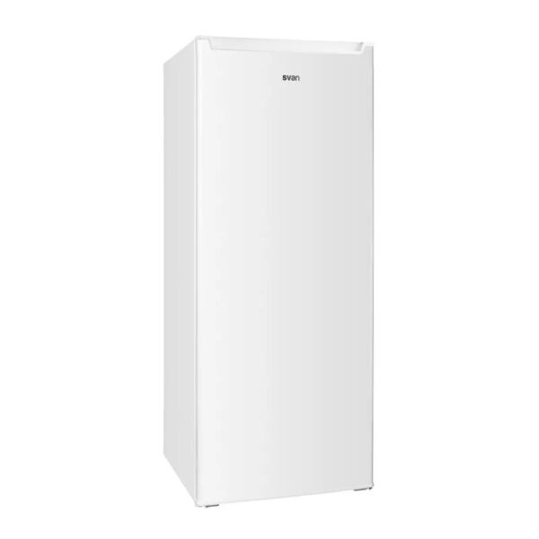 .AT.FRIGO 1P SVAN SR145501E 143X54,5 CICLICO E 242L BCO - Imagen 3