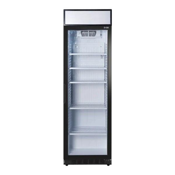 .AT.FRIGO 1P SVAN SRH2601D 199X59,5 CICLICO VENT. D 373L BCO - Imagen 3