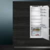 .AT.FRIGO 1P. INT. SIEMENS KI51FADE0 140X56 CICLICO E 220L P.FIJA - Imagen 2