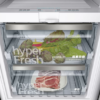 .AT.FRIGO 1P. INT. SIEMENS KI51FADE0 140X56 CICLICO E 220L P.FIJA - Imagen 3
