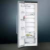 .AT.FRIGO 1P. SIEMENS KS36VAIDP 186X60 D INOX 346L - Imagen 2