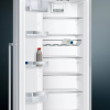 .AT.FRIGO 1P. SIEMENS KS36VAIDP 186X60 D INOX 346L - Imagen 6