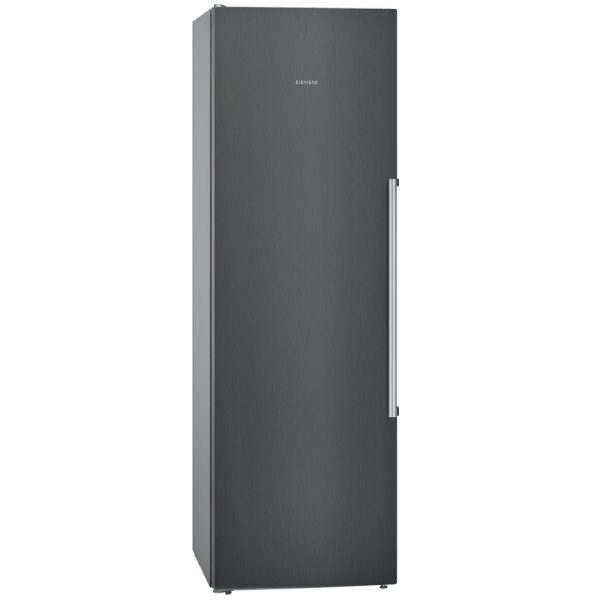 .AT.FRIGO 1P. SIEMENS KS36VAXEP 186X60 E BLACKINOX 346L - Imagen 7