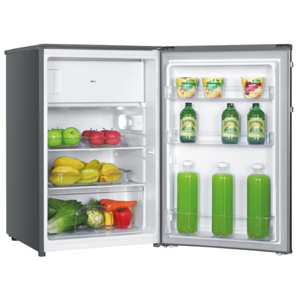 .AT.FRIGO 1P.CANDY COHS 45EXH 85X55 CICLICO E C/CONG B.ENCIMERA INOX - Imagen 4