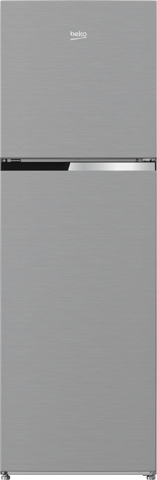 .AT.FRIGO 2P BEKO RDNT271I30XBN 165X54 NF F 250L INOX