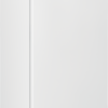 .AT.FRIGO 2P BEKO RDSA280K40WN 160X54 CICLICO E 250L BCO - Imagen 2