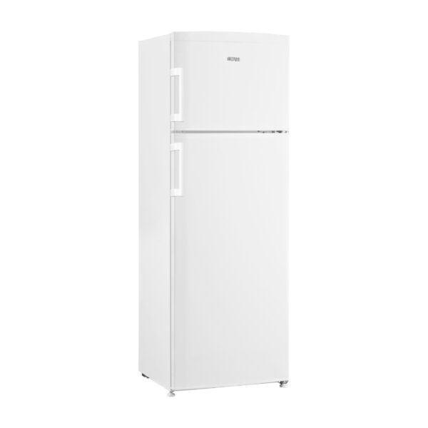 .AT.FRIGO 2P BEKO RDSE331K40W 174X60 CICLICO E 316L BCO