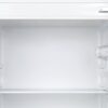 .AT.FRIGO 2P CANDY CDG1S514EW 143X55 CICLICO E 211L BCO - Imagen 3