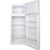 .AT.FRIGO 2P CANDY CDG1S514EW 143X55 CICLICO E 211L BCO - Imagen 5
