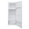 .AT.FRIGO 2P CANDY CDV1S514EW 143X55 CICLICO E 213L BCO - Imagen 2