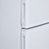 .AT.FRIGO 2P CANDY CDV1S514EW 143X55 CICLICO E 213L BCO - Imagen 6