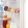 .AT.FRIGO 2P CANDY CDV1S514EW 143X55 CICLICO E 213L BCO - Imagen 7